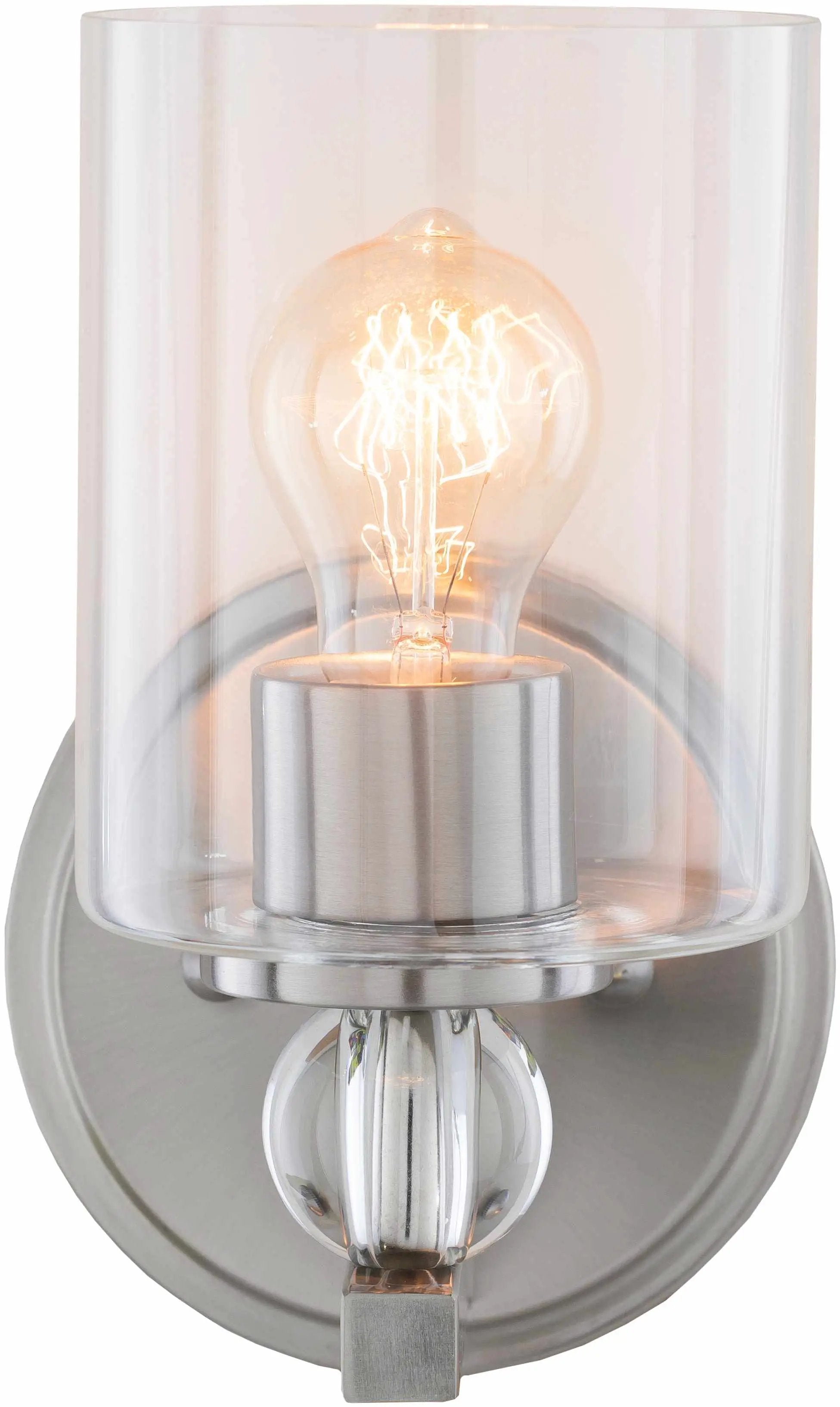 Kingscote Wall Sconces - Clearance by Boutique Rugs