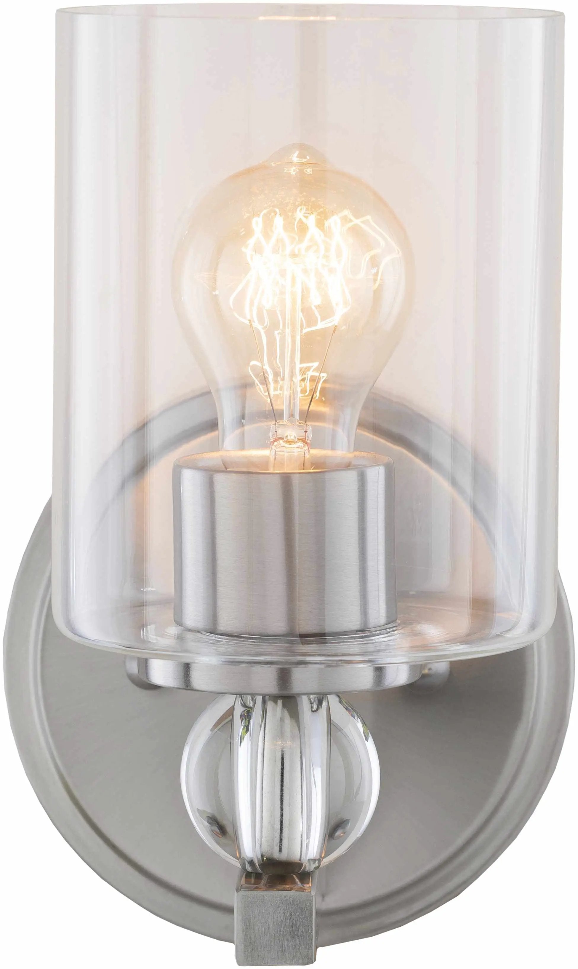 Kingscote Wall Sconces - Clearance by Boutique Rugs