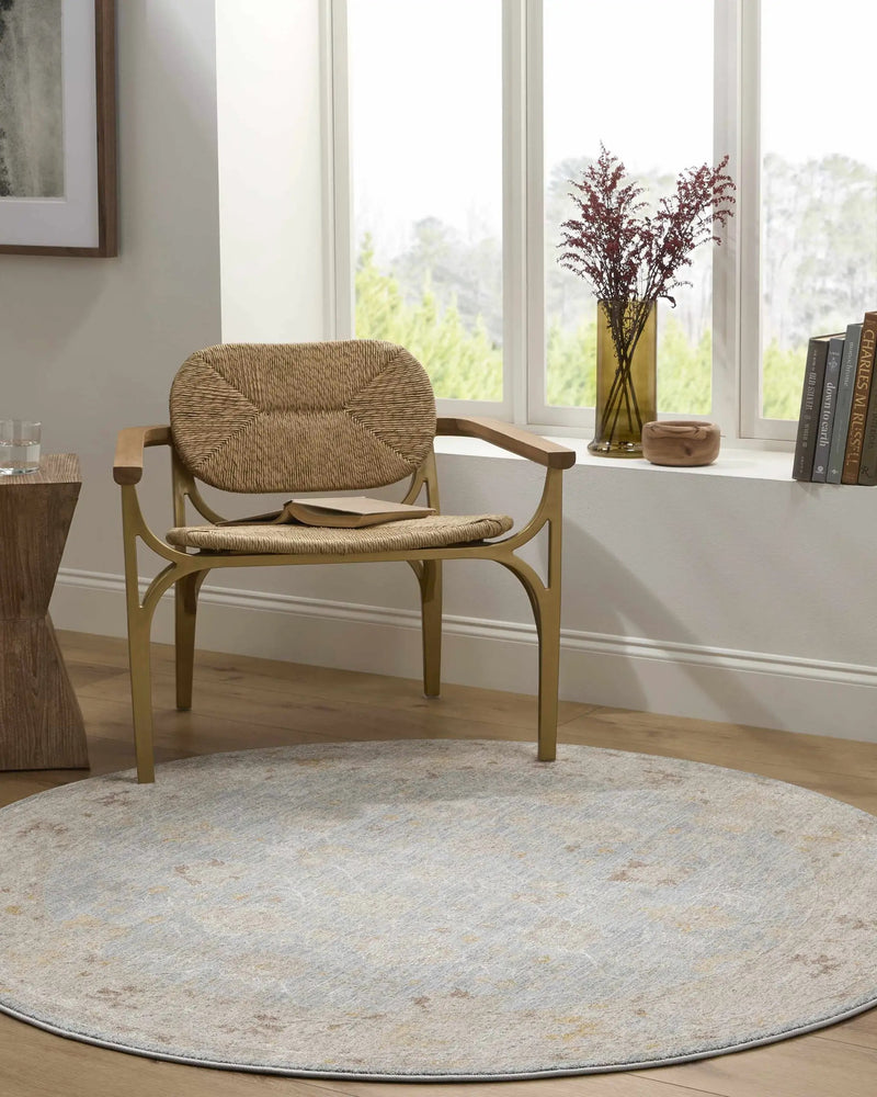 Kofi Thick Luxe Area Rug by Boutique Rugs