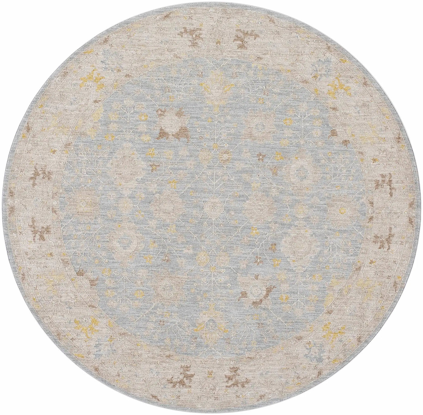 Kofi Thick Luxe Area Rug by Boutique Rugs
