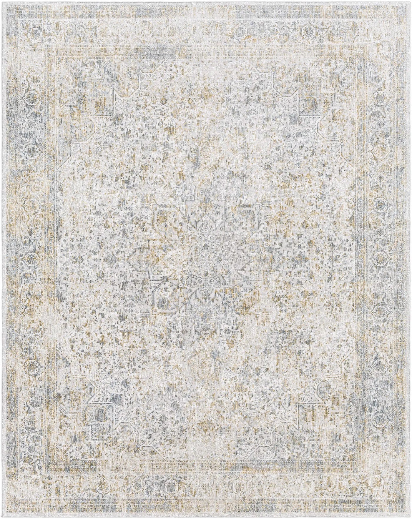 Kolin Textured Luxe Area Rug - Clearance by Boutique Rugs