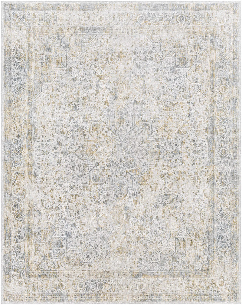 Kolin Textured Luxe Area Rug - Clearance by Boutique Rugs