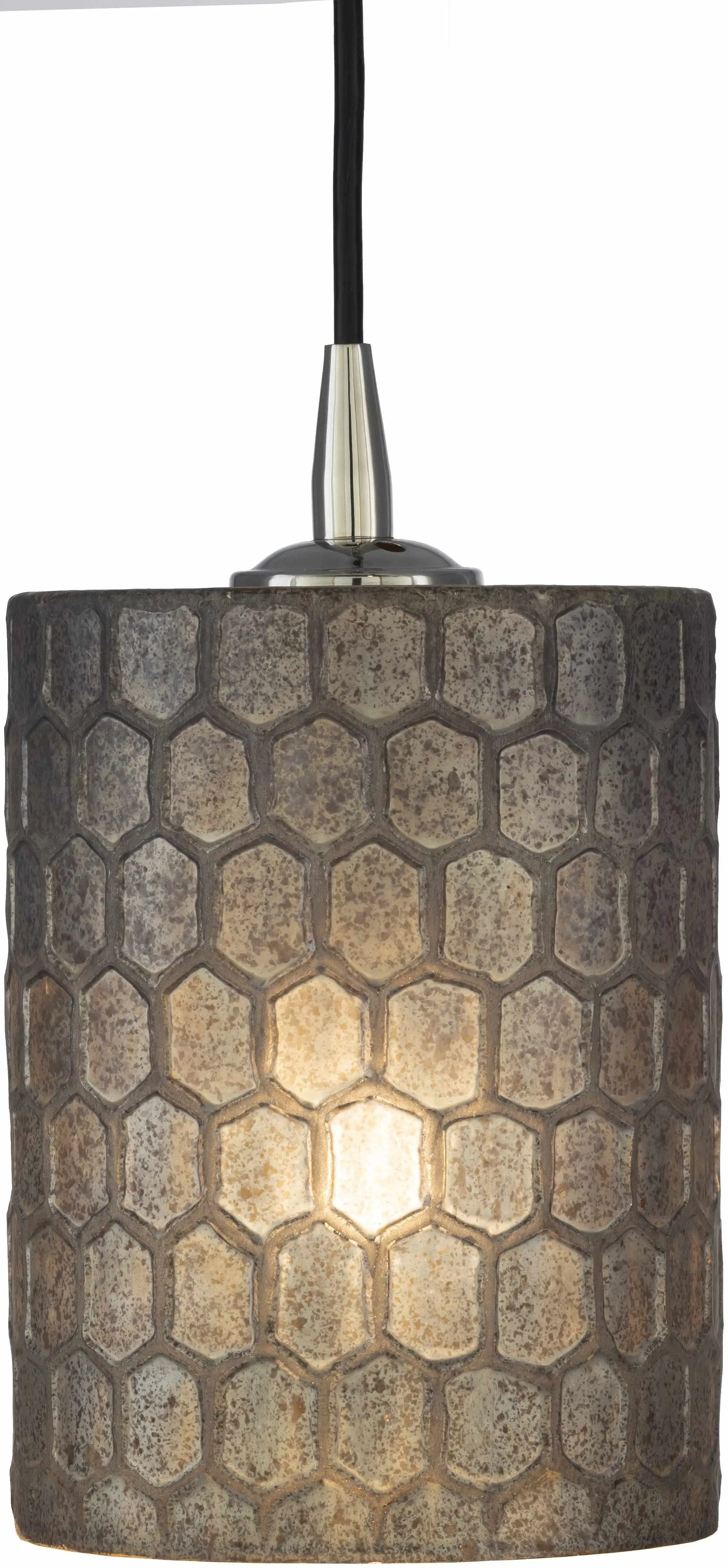 Kooskia Ceiling Light - Clearance by Boutique Rugs