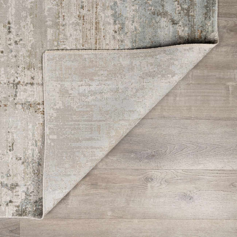 Kress Thick Luxe Abstract Rug by Boutique Rugs