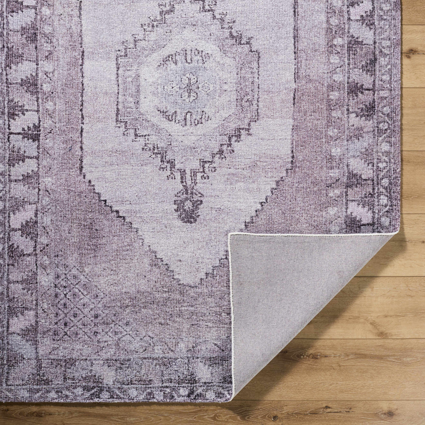 Wayde Area Rug by Boutique Rugs