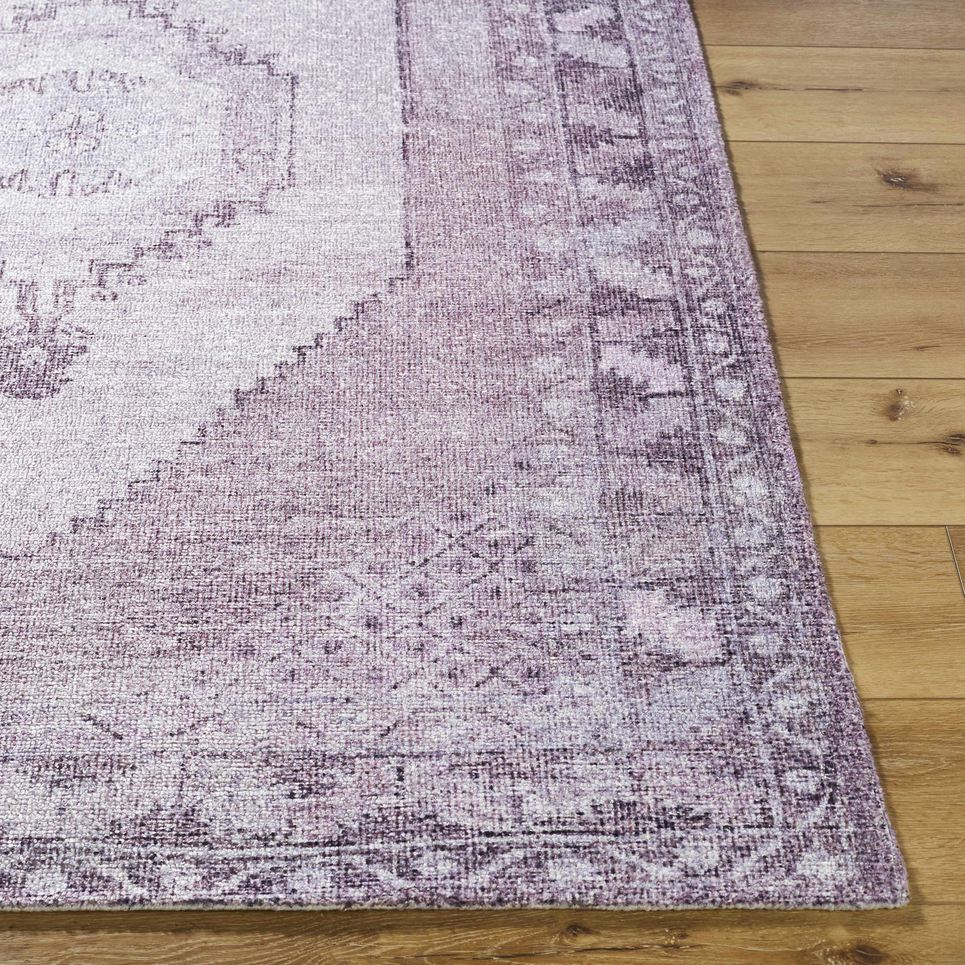 Wayde Area Rug by Boutique Rugs