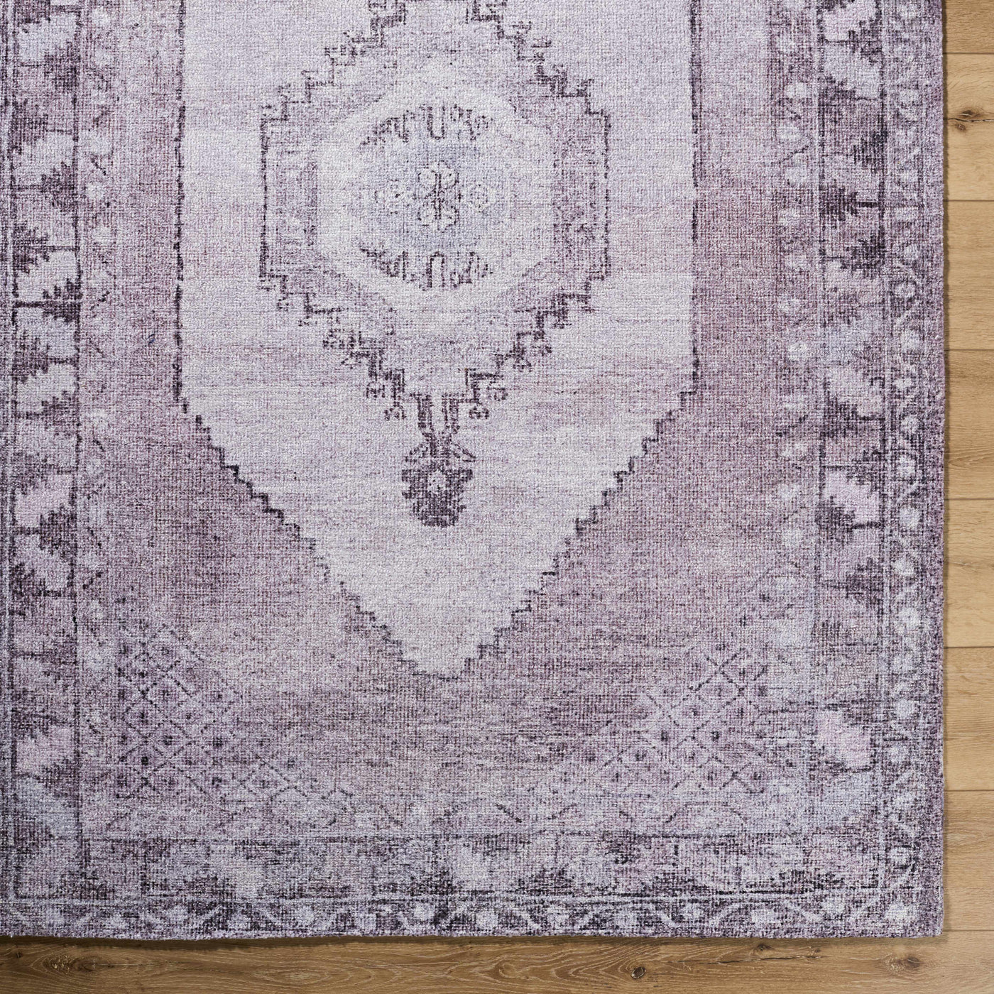 Wayde Area Rug by Boutique Rugs