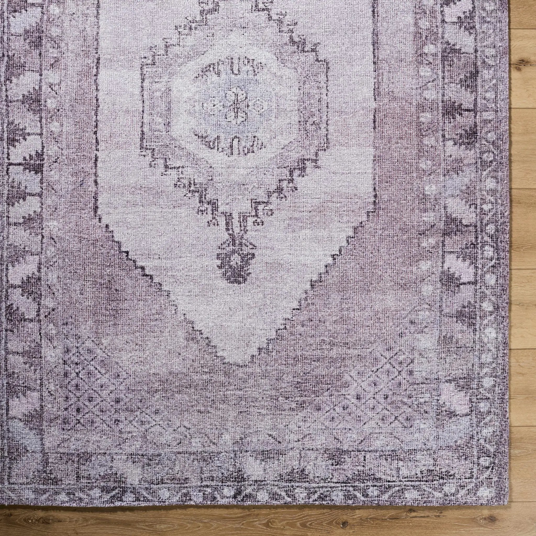 Wayde Area Rug by Boutique Rugs