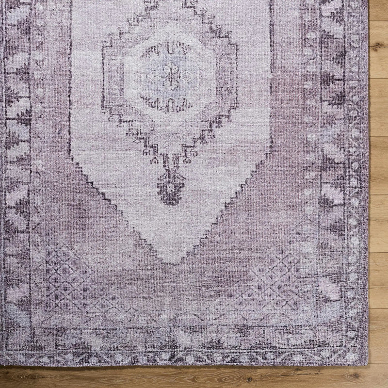 Wayde Area Rug by Boutique Rugs