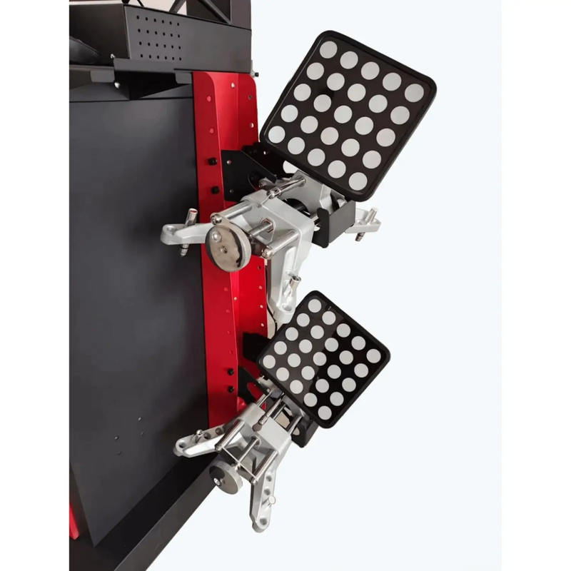 Katool KT-AV6 3D Wheel Alignment Machine by Chery Industrial