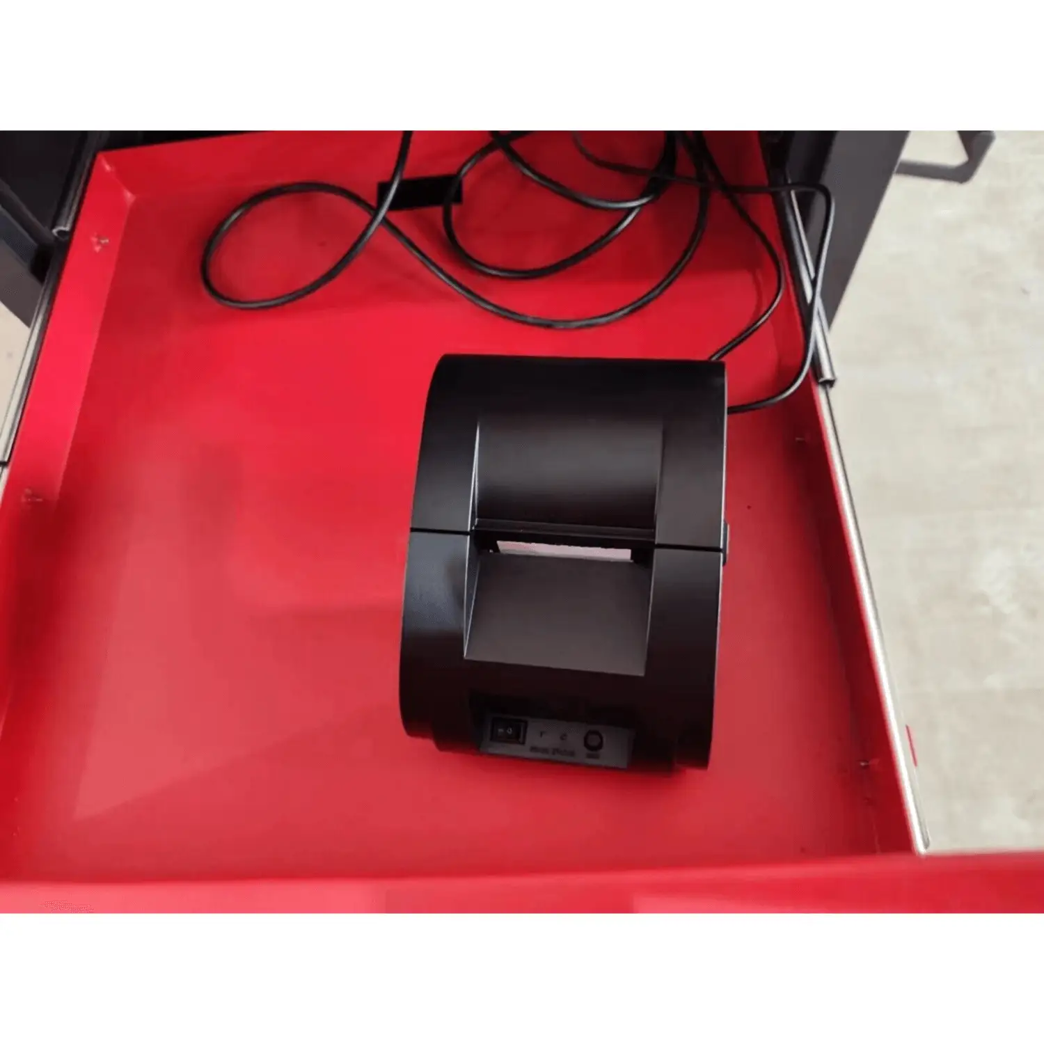 Katool AV651 3D Wheel Alignment Machine with Cabinet by Chery Industrial