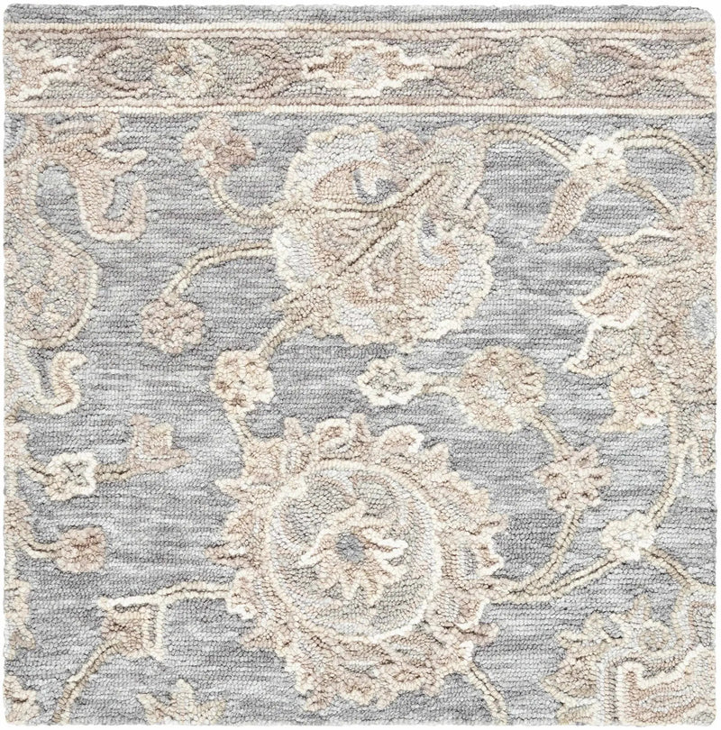 Ayesha Oushak Area Rug by Boutique Rugs