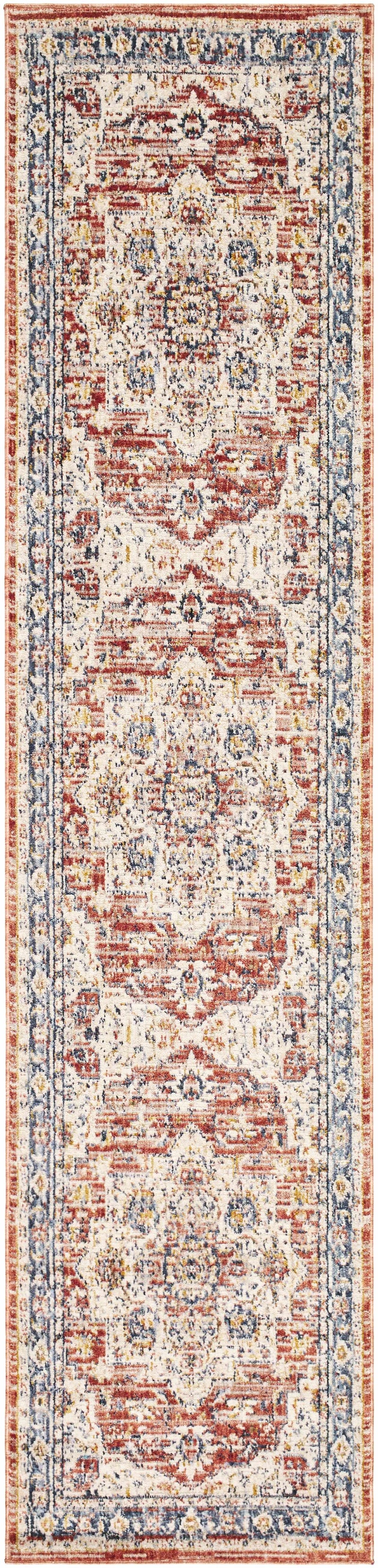 Kuro Traditional Style Rug - Clearance by Boutique Rugs