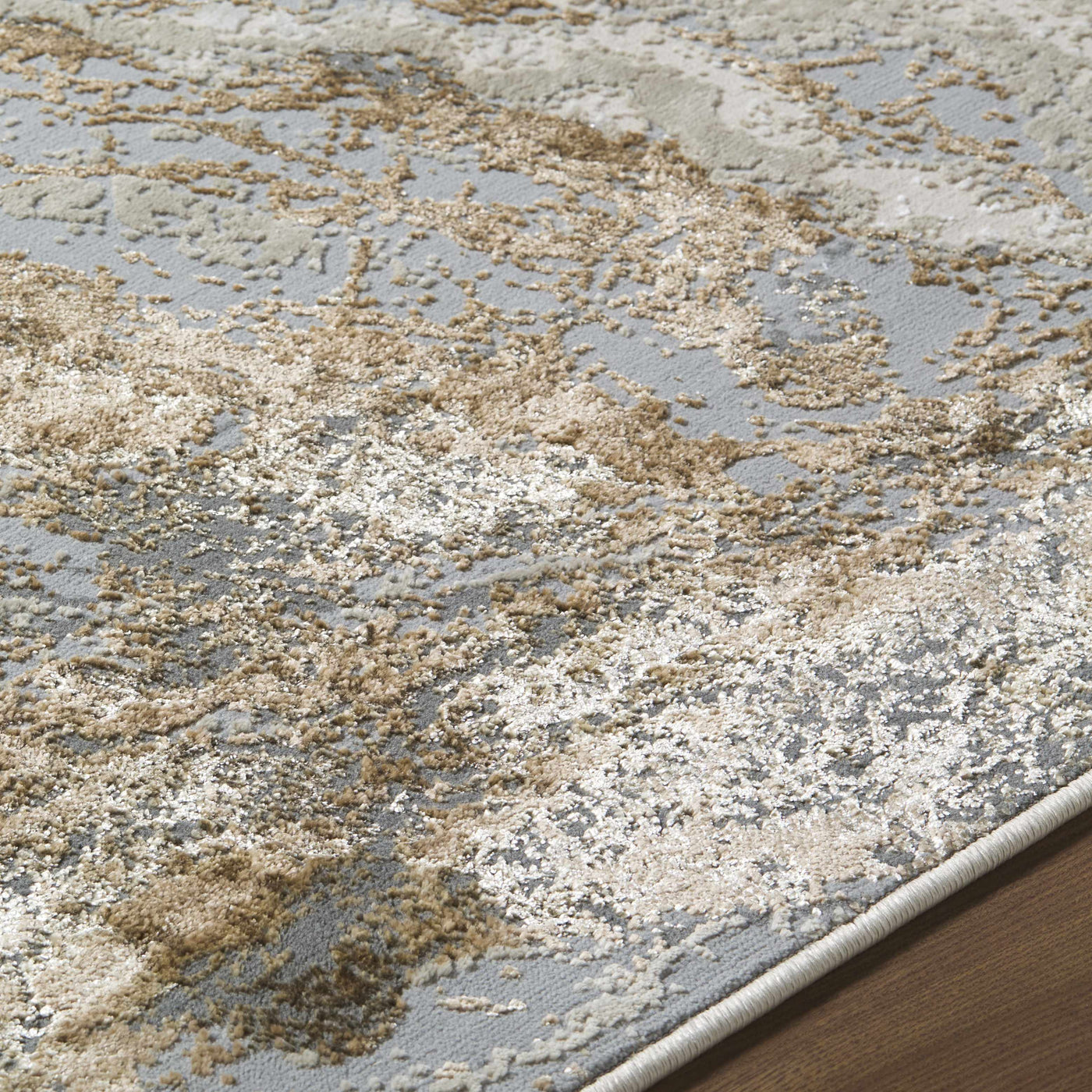 Akuchi Area Rug by Boutique Rugs