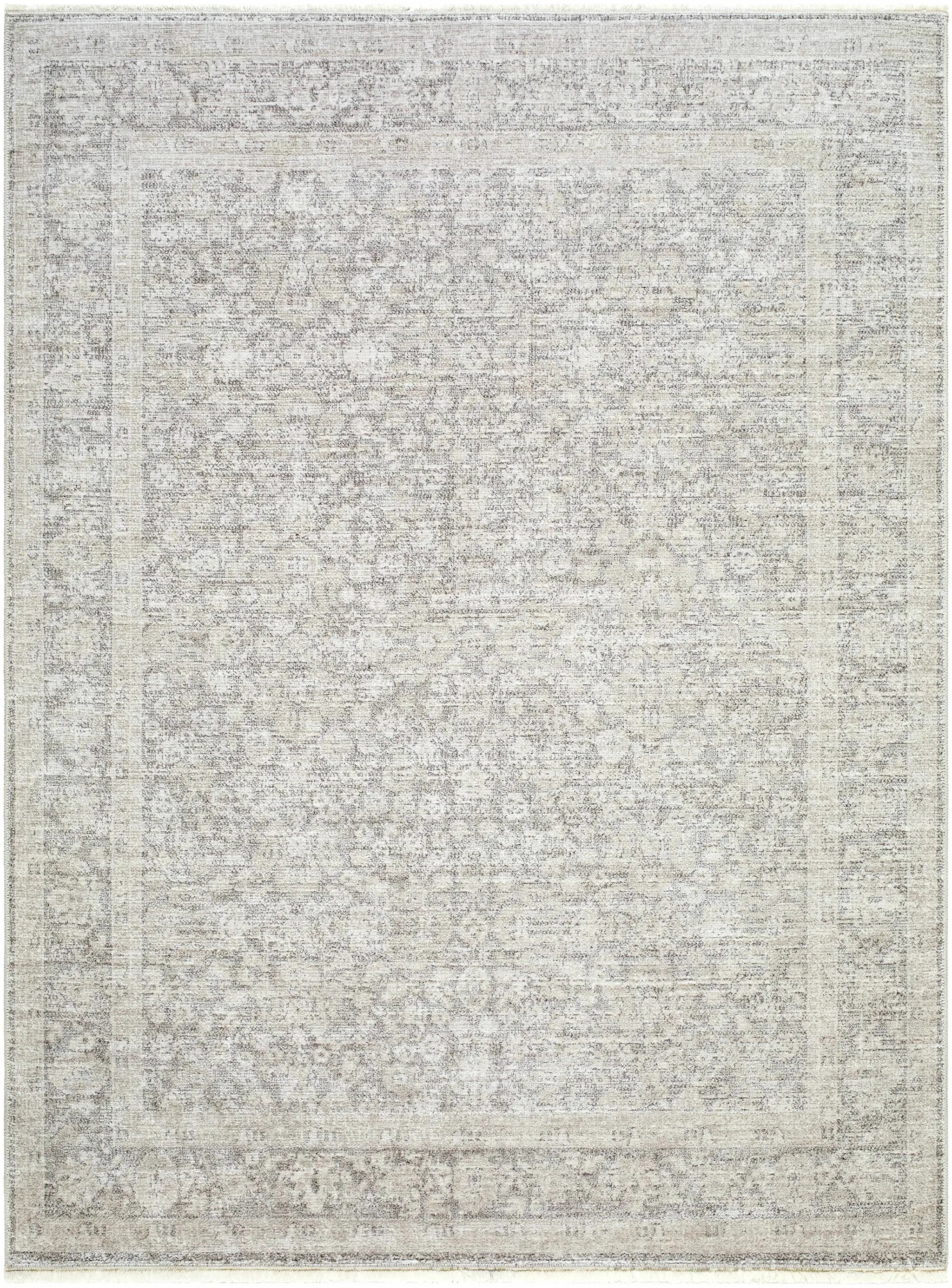 Maria Elena Machine Woven Galey Alix x LIVABLISS GADA-2304 Area Rug by Boutique Rugs