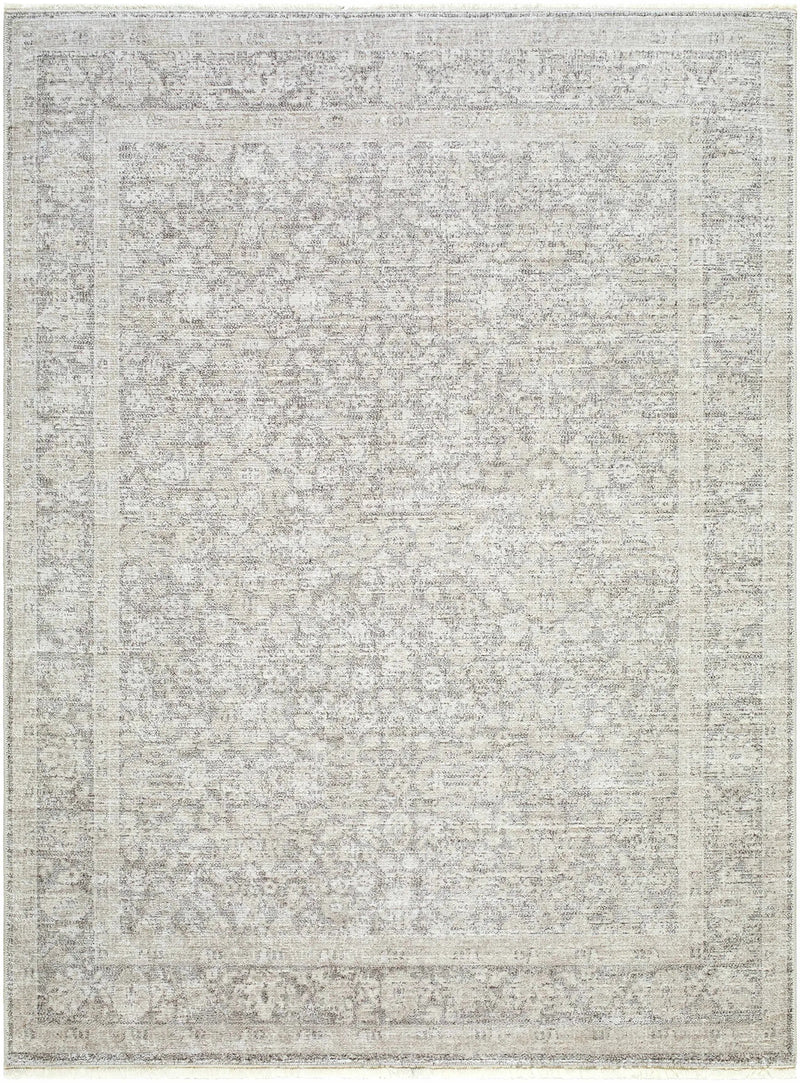 Maria Elena Machine Woven Galey Alix x LIVABLISS GADA-2304 Area Rug by Boutique Rugs
