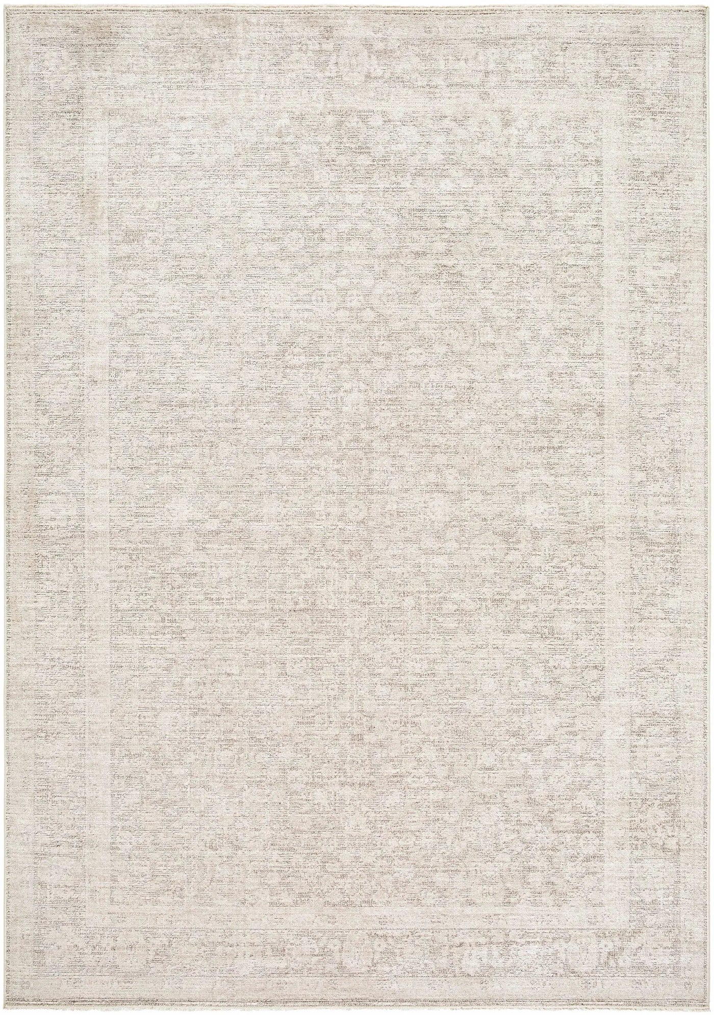 Maria Elena Machine Woven Galey Alix x LIVABLISS GADA-2304 Area Rug by Boutique Rugs