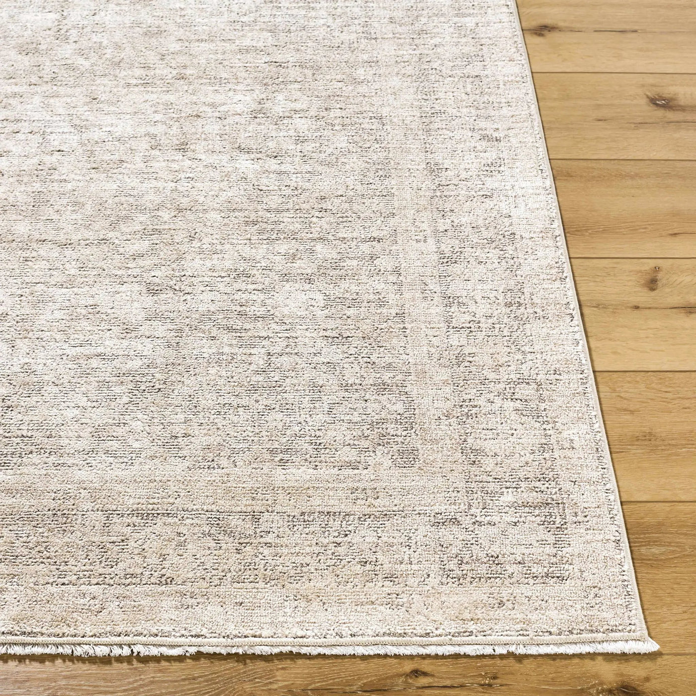 Maria Elena Machine Woven Galey Alix x LIVABLISS GADA-2304 Area Rug by Boutique Rugs