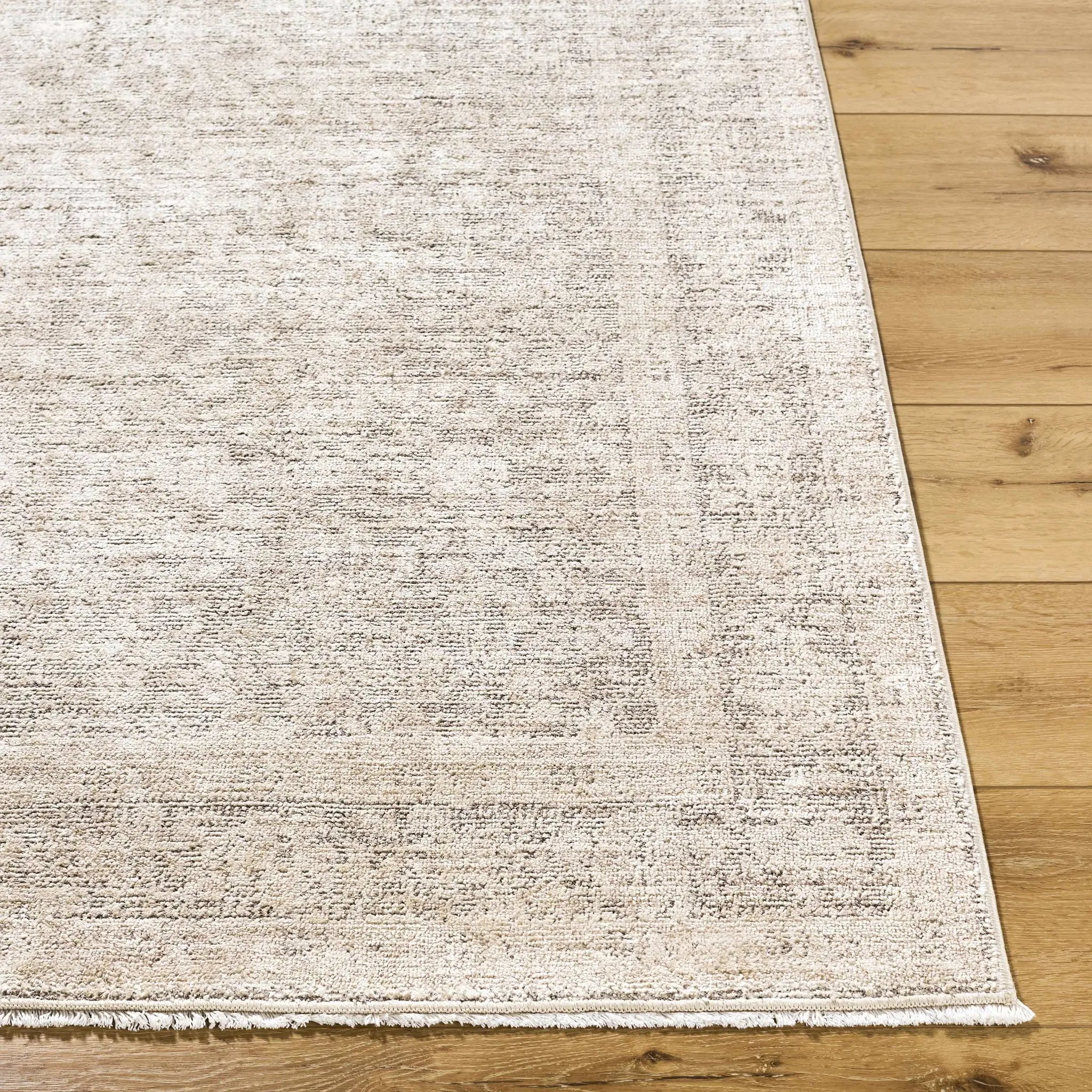 Maria Elena Machine Woven Galey Alix x LIVABLISS GADA-2304 Area Rug by Boutique Rugs