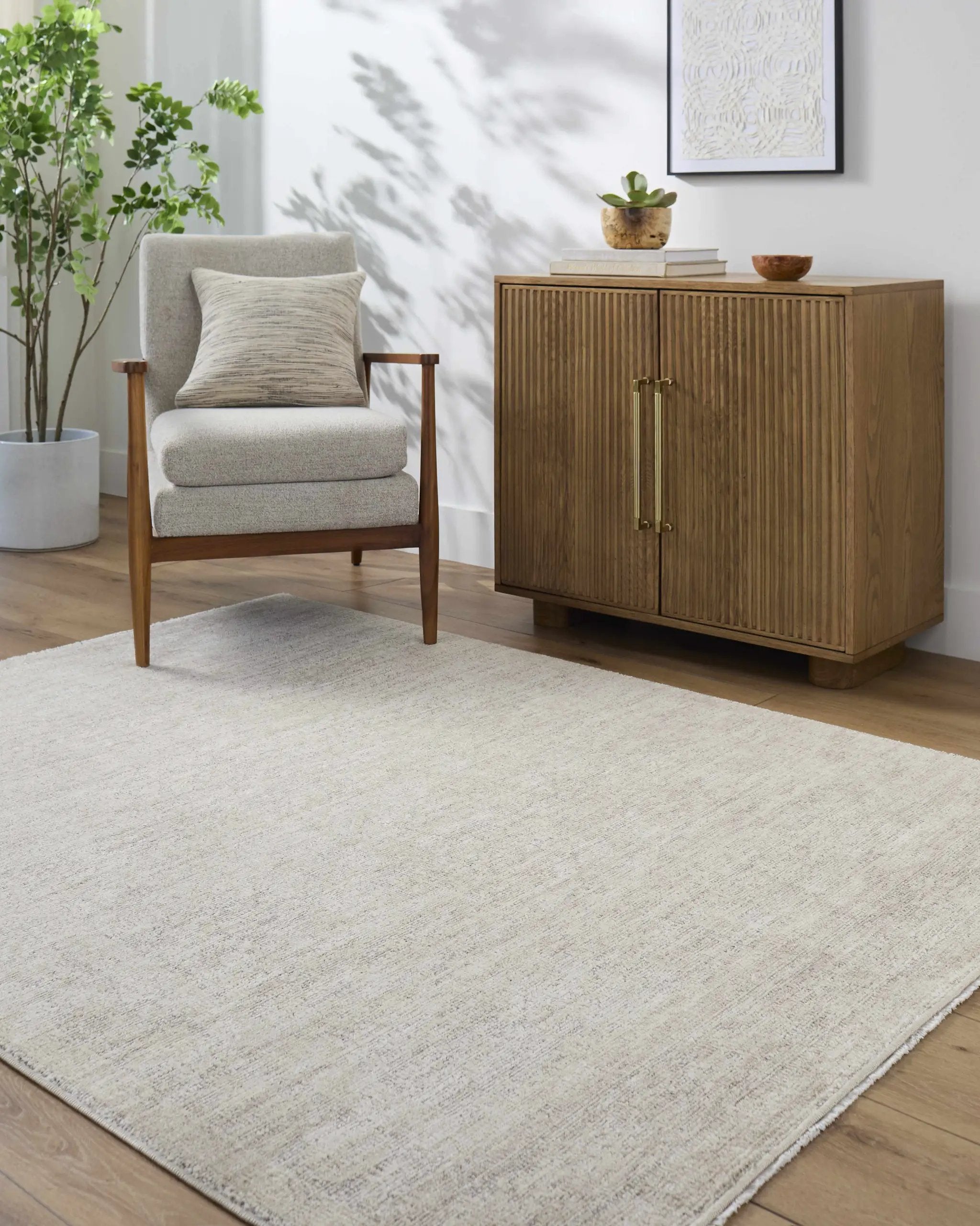 Maria Elena Machine Woven Galey Alix x LIVABLISS GADA-2304 Area Rug by Boutique Rugs