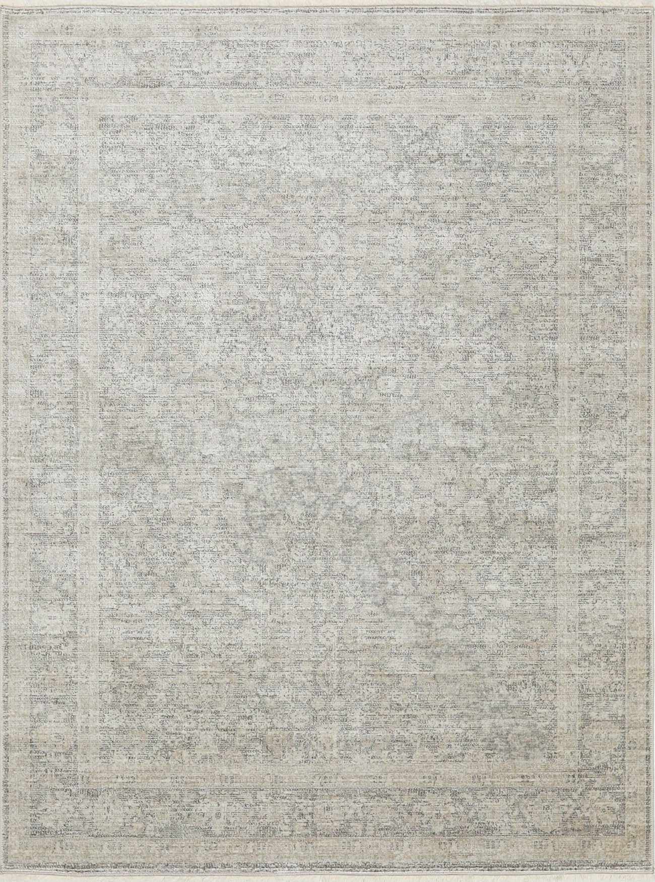 Maria Elena Machine Woven Galey Alix x LIVABLISS GADA-2304 Area Rug by Boutique Rugs
