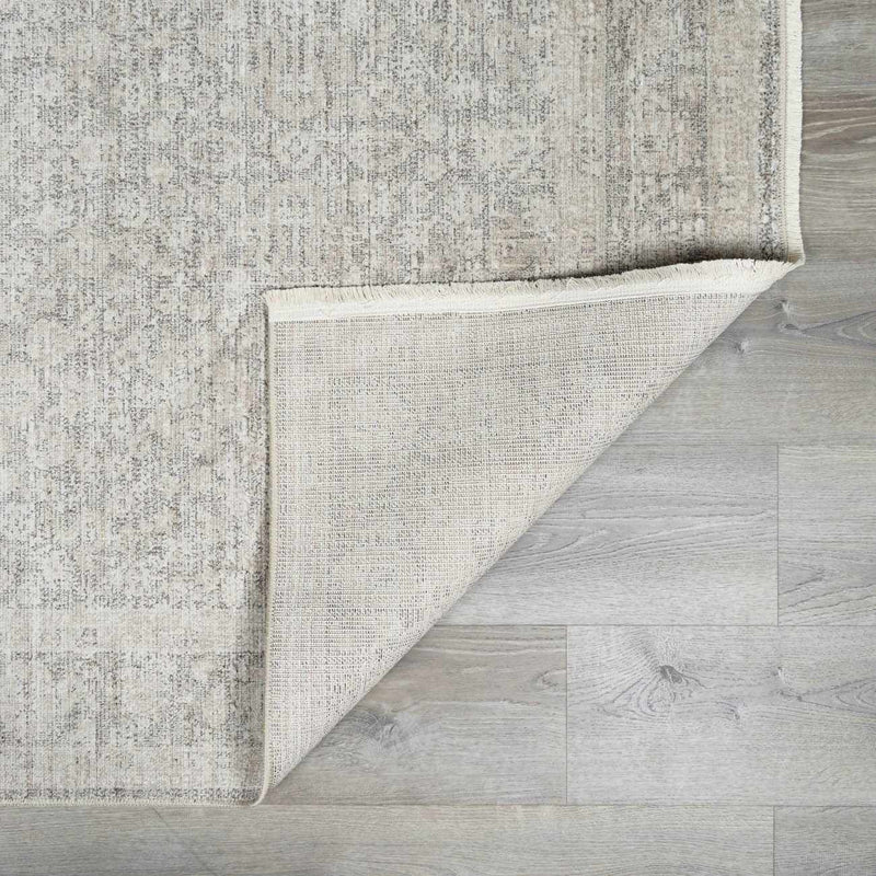 Maria Elena Machine Woven Galey Alix x LIVABLISS GADA-2304 Area Rug by Boutique Rugs