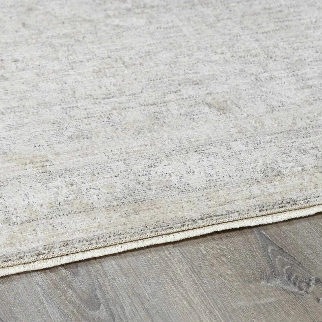 Maria Elena Machine Woven Galey Alix x LIVABLISS GADA-2304 Area Rug by Boutique Rugs