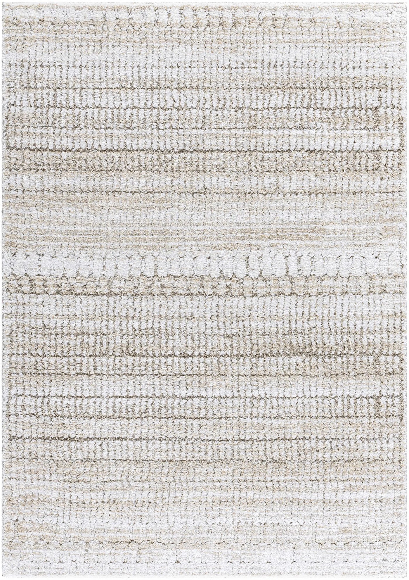 Akande Shag Area Rug - Clearance by Boutique Rugs