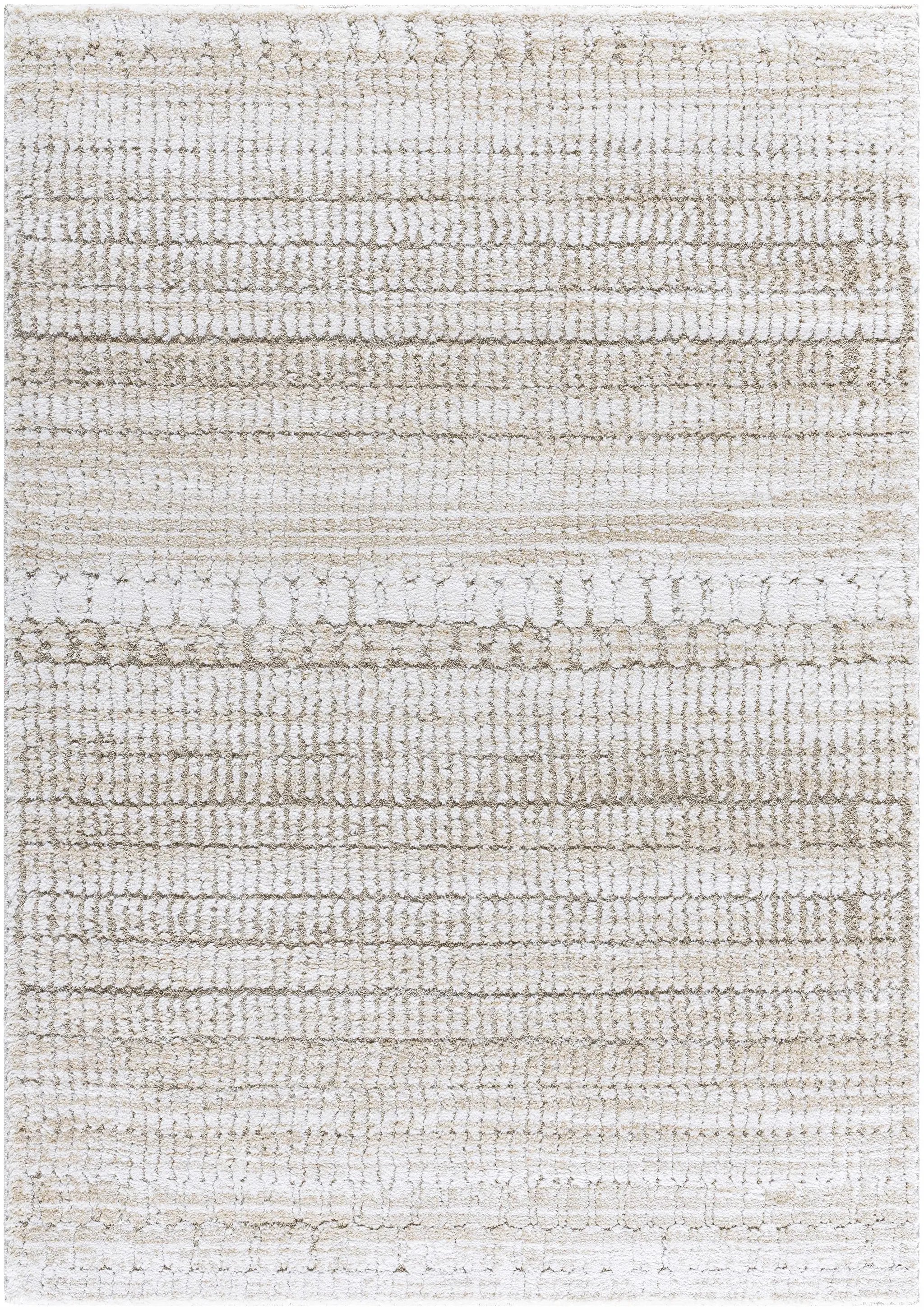 Akande Shag Area Rug - Clearance by Boutique Rugs