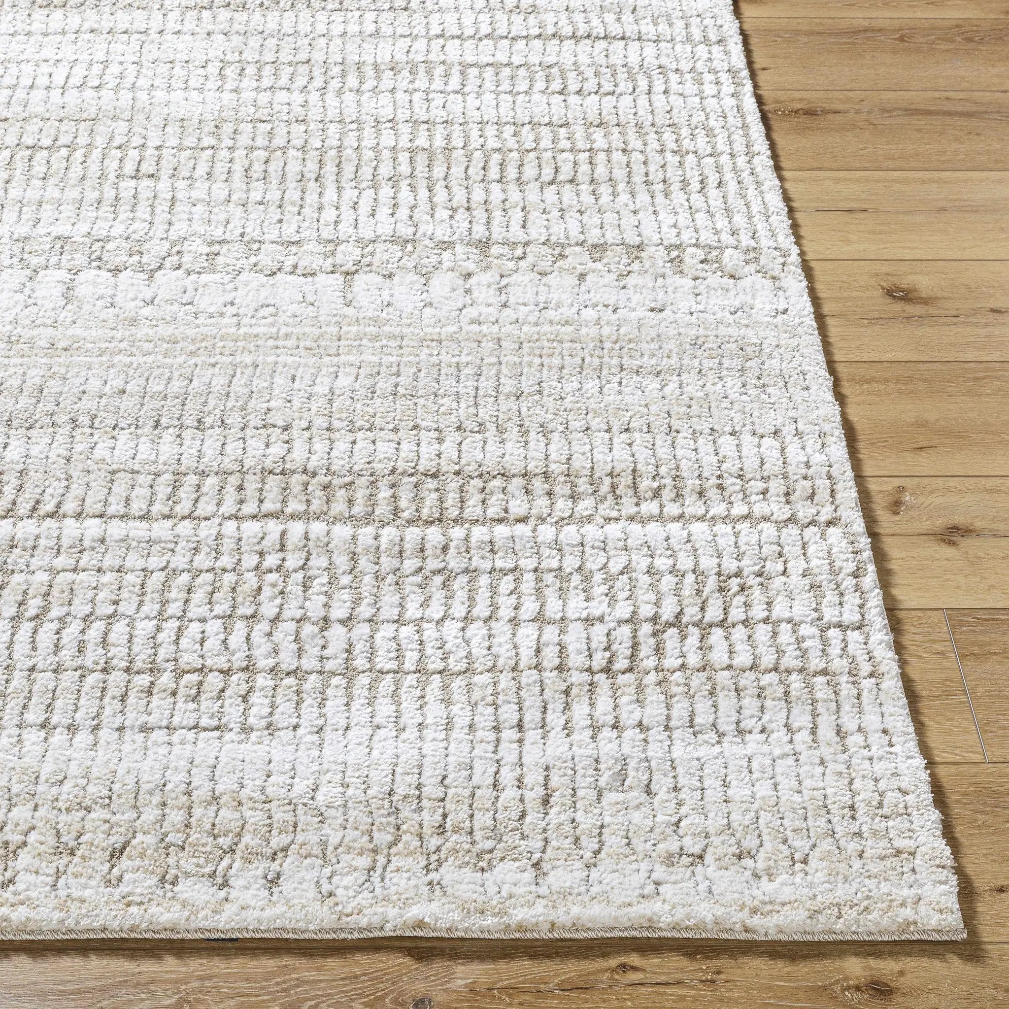 Akande Shag Area Rug - Clearance by Boutique Rugs