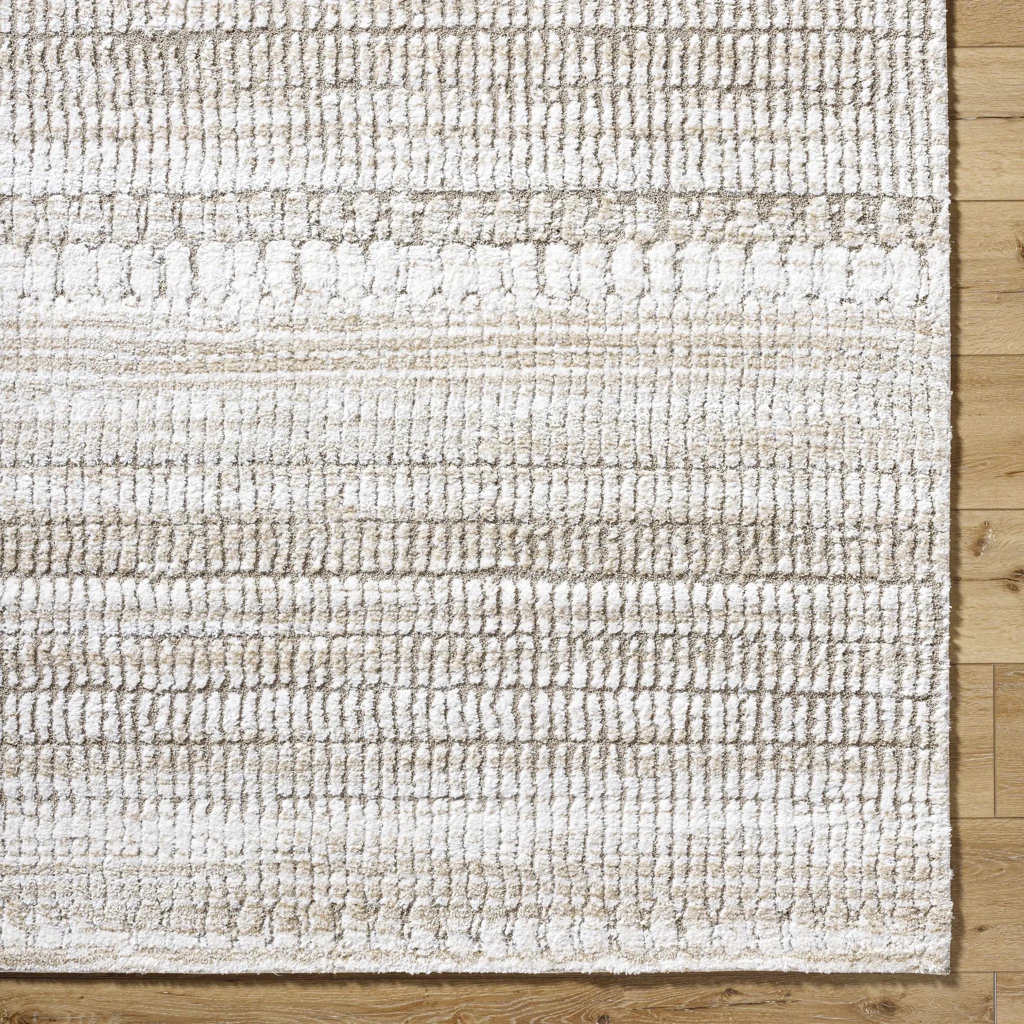 Akande Shag Area Rug - Clearance by Boutique Rugs