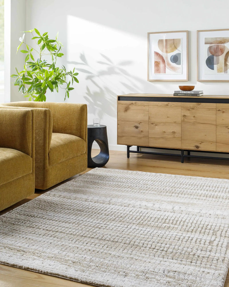 Akande Shag Area Rug - Clearance by Boutique Rugs