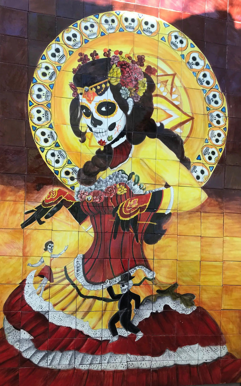 Katrina by Place Of Clay