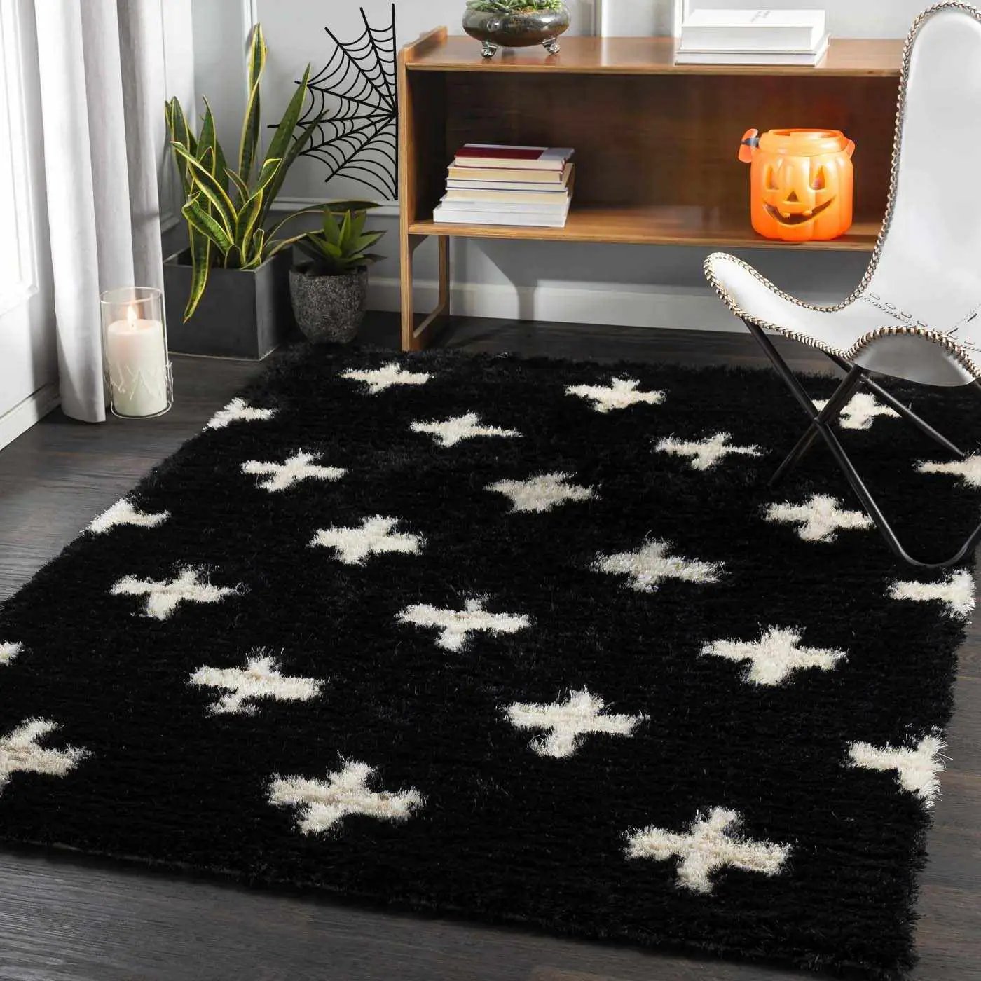 Keperra Area Rug - Clearance by Boutique Rugs