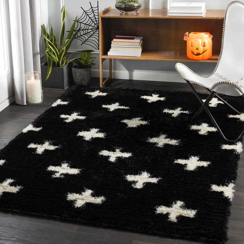 Keperra Area Rug - Clearance by Boutique Rugs