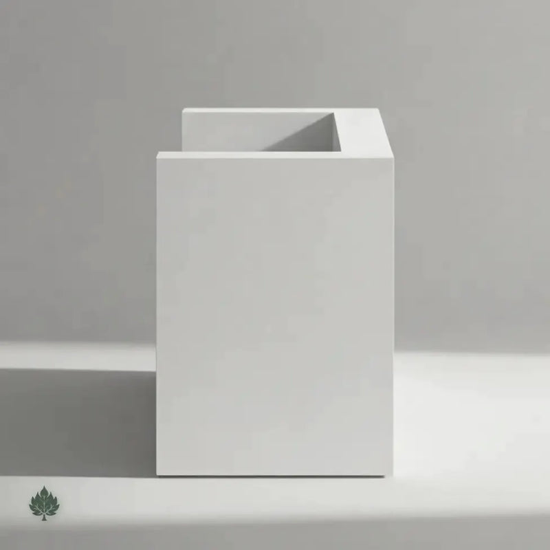 Beckett · Front Reception Desk by Arc Grove