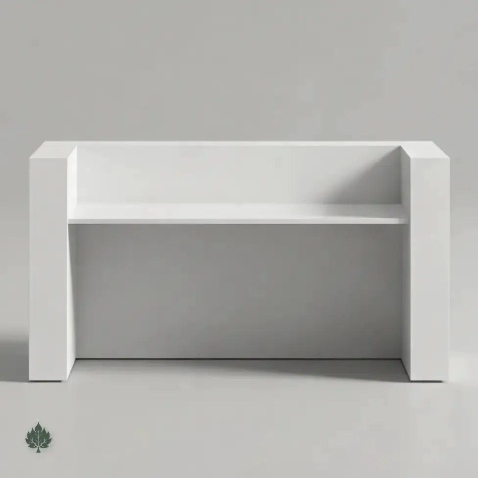 Beckett · Front Reception Desk by Arc Grove