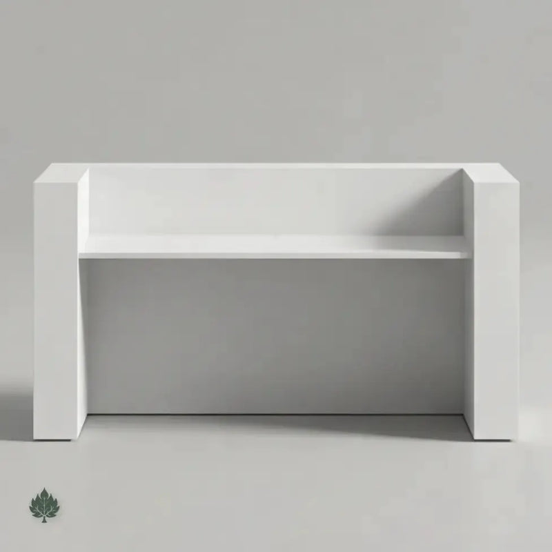 Beckett · Front Reception Desk by Arc Grove