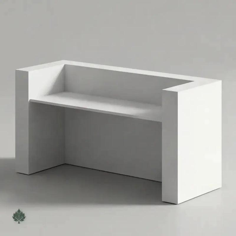 Beckett · Front Reception Desk by Arc Grove
