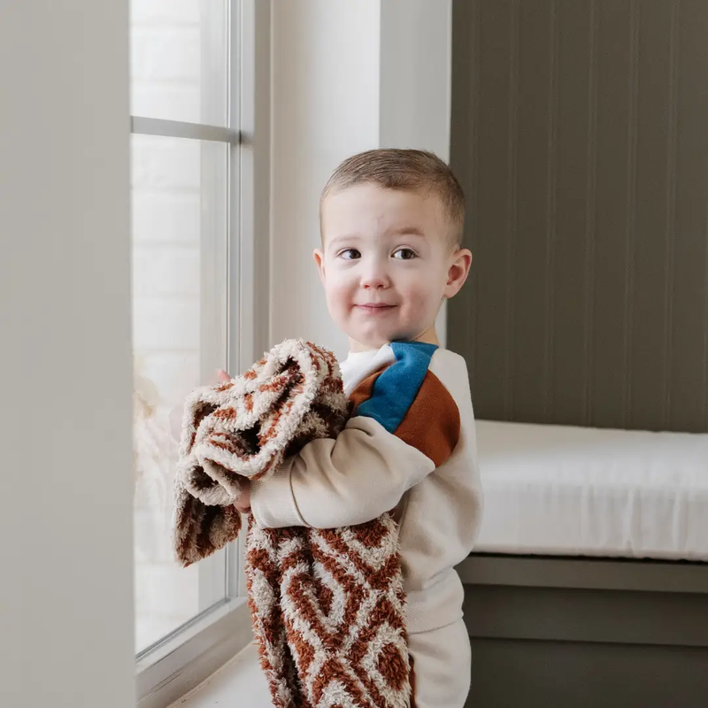 Double-Layer Bamboni® Mini Blankets by HouseOfZazla