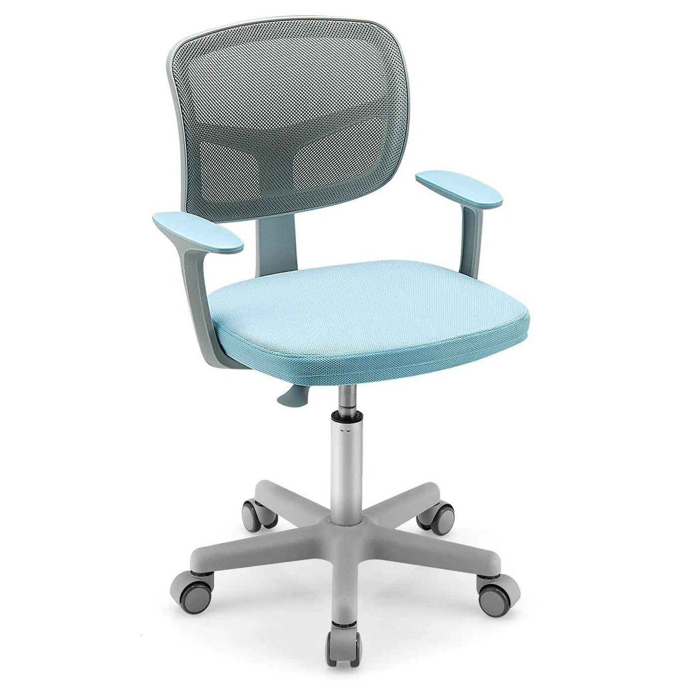 Adjustable Desk Chair with by DirectDeals