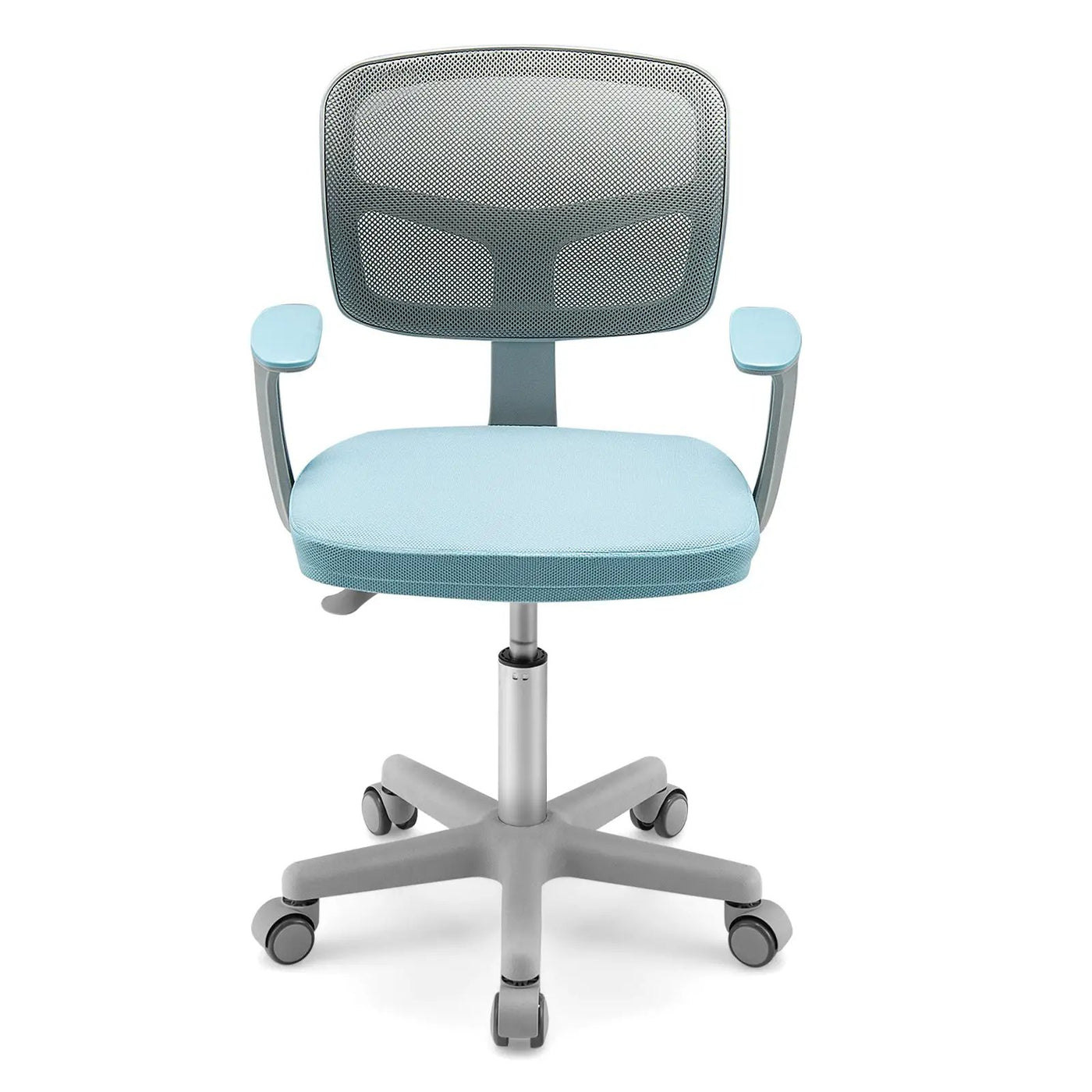 Adjustable Desk Chair with by DirectDeals