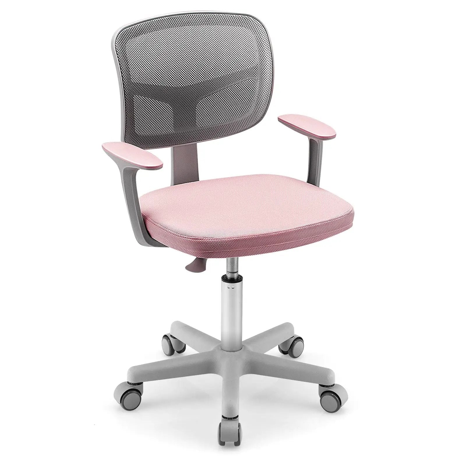 Adjustable Desk Chair with by DirectDeals