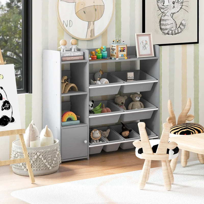 4-Tier Kids by DirectDeals