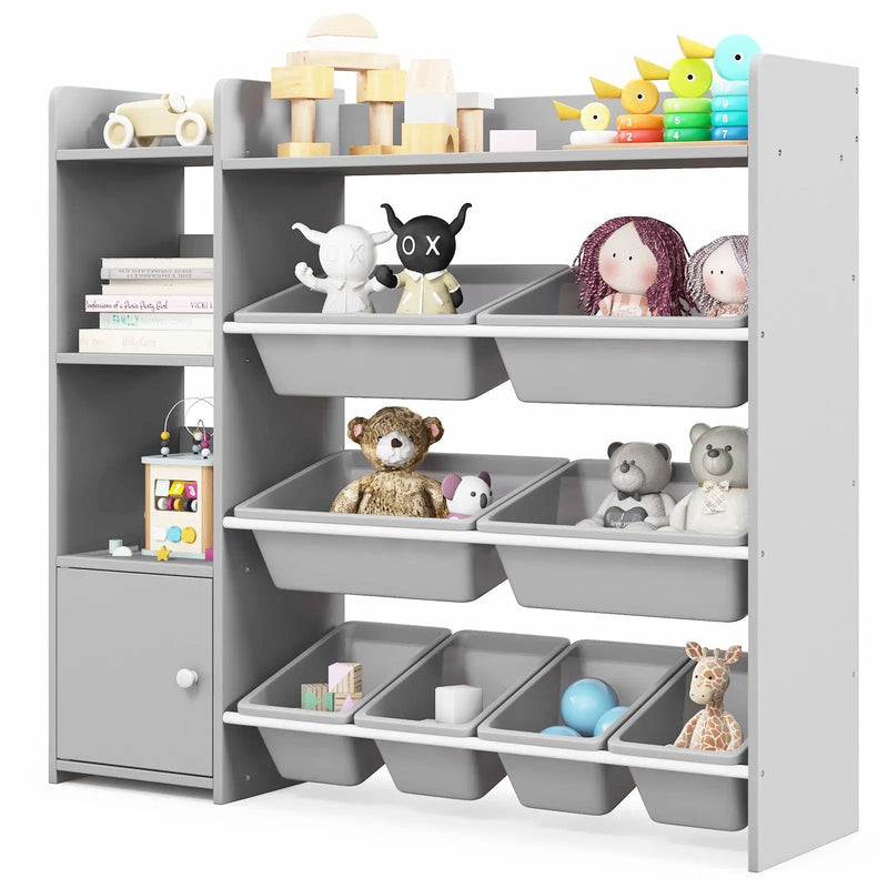 4-Tier Kids by DirectDeals