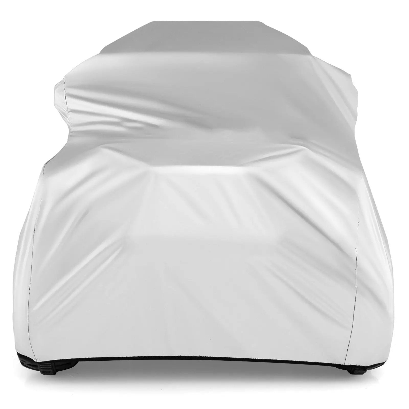 (Only Cover) Kids Car Cover for Power Ride-On Toy Car with Storage Bag by DirectDeals