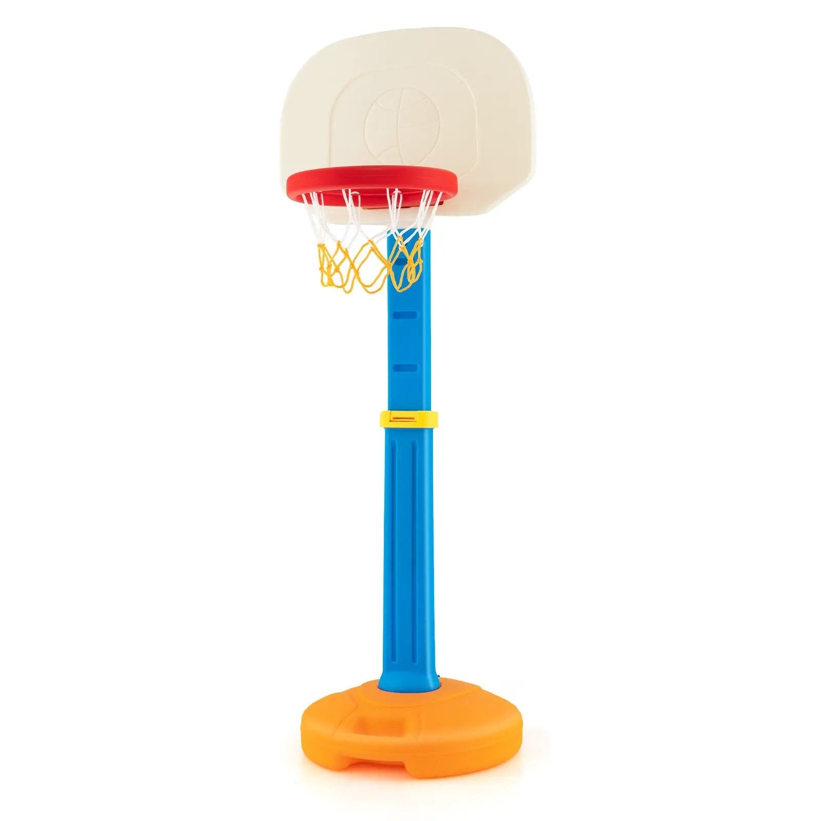 Kids Children Basketball Hoop Stand by DirectDeals