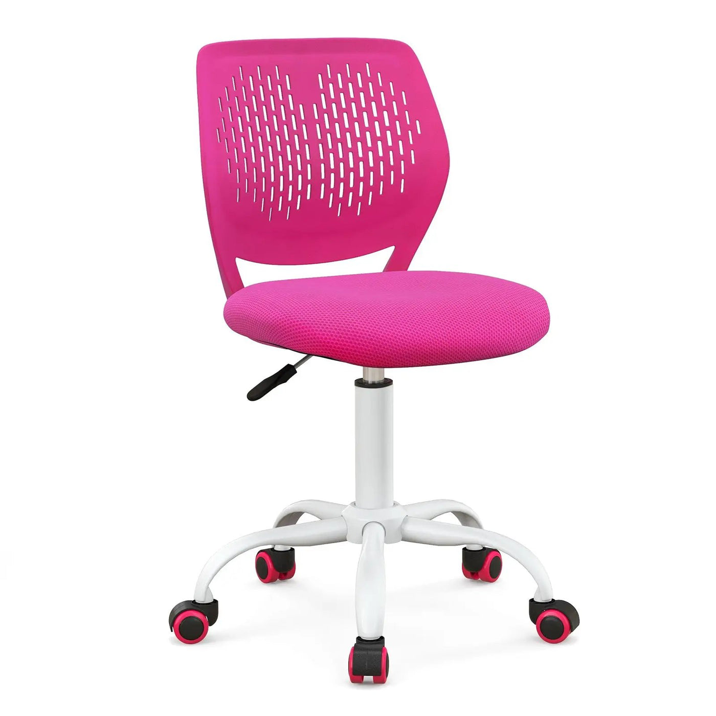 Ergonomic Children Study Chair with Adjustable Height by DirectDeals