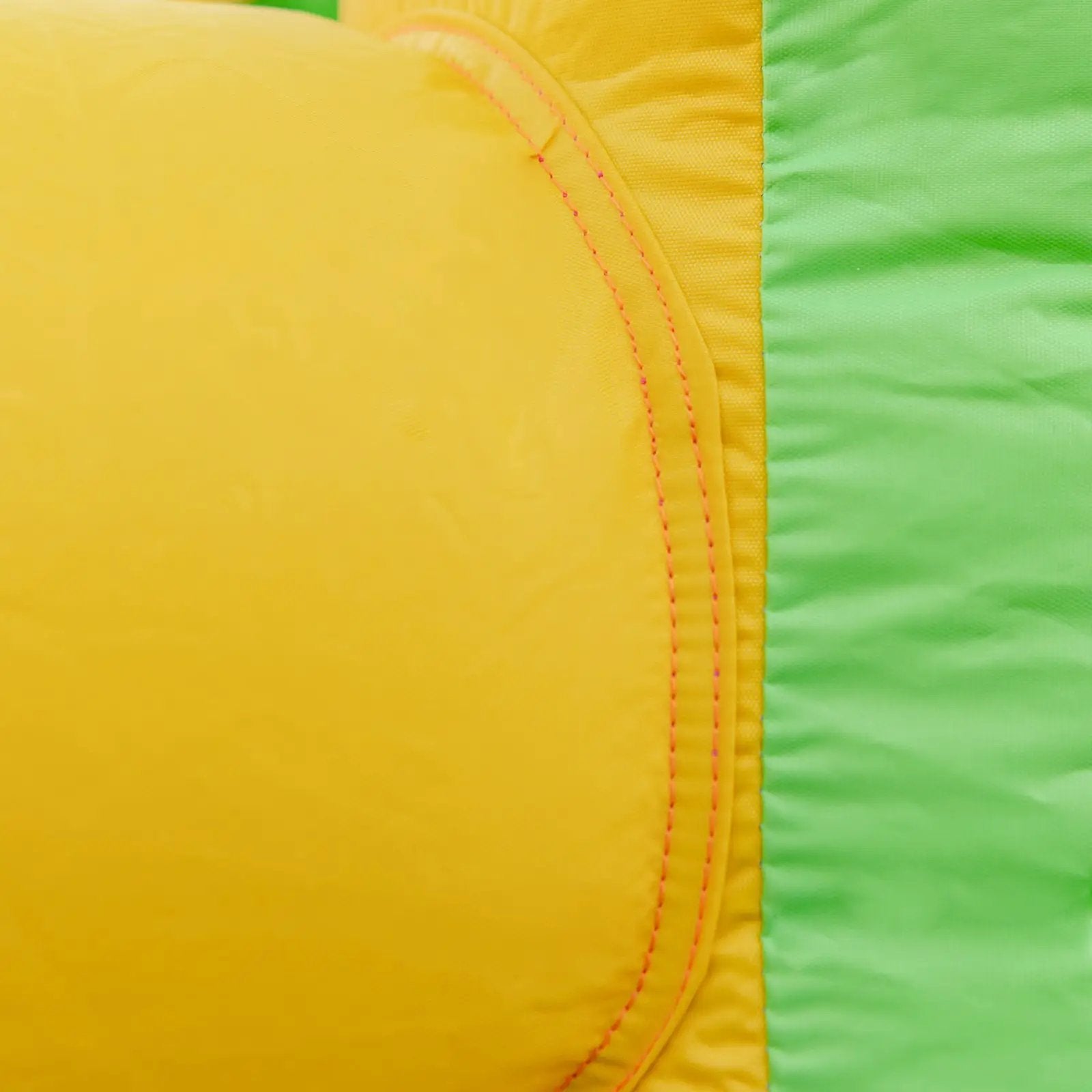 Kids Inflatable Water Slide with Soccer Gate and 750W Blower by DirectDeals