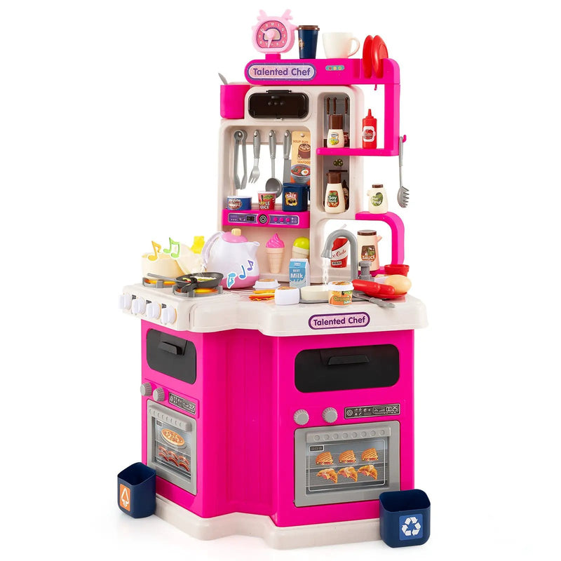 Kids Kitchen Playset by DirectDeals